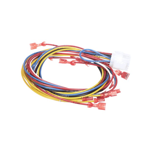 (image for) Henny Penny 94917-005 HARN-HL GV MV PV TH VS-5S